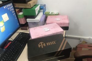In hộp đựng giày, hộp carton chuyên nghiệp giá rẻ nhất Hà Nội